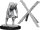 Pathfinder Deep Cuts Mini.: Assistant & Torture Cross