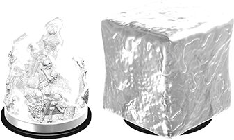 Gelatinous Cube