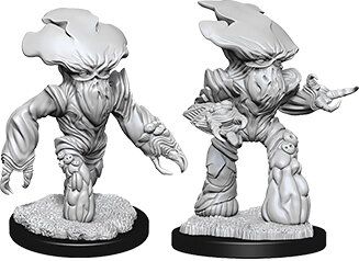 Myconid Adults