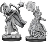 Pathfinder Deep Cuts Mini.: Liches