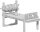 Pathfinder Deep Cuts Mini.: Torture Rack