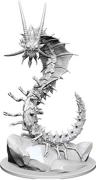 Adult Remorhaz