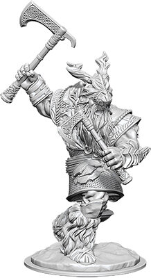 Frost Giant Male