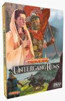 Pandemic Untergang Roms (DE)