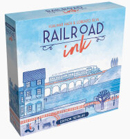 Railroad Ink Blau (DE)
