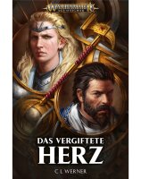 Warhammer Das vergiftete Herz