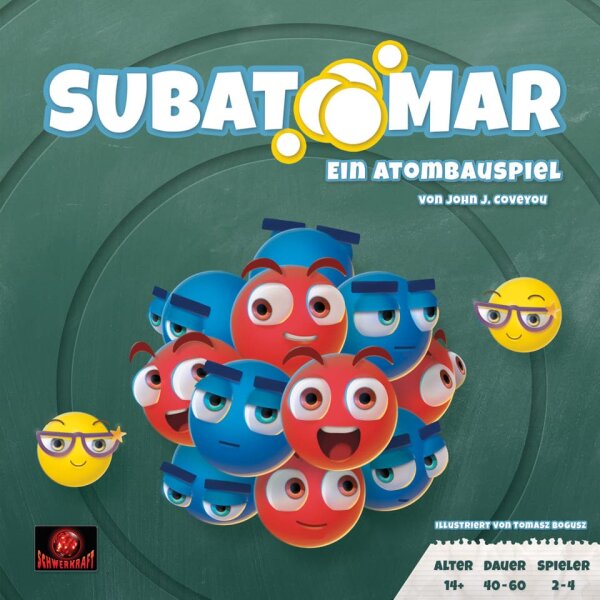 Subatomar (DE)