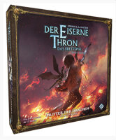 Der Eiserne Thron Brettspiel Mutter der Drachen