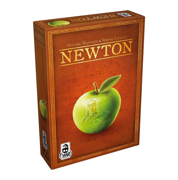 Newton inkl. Große Entdeckungen (DE)