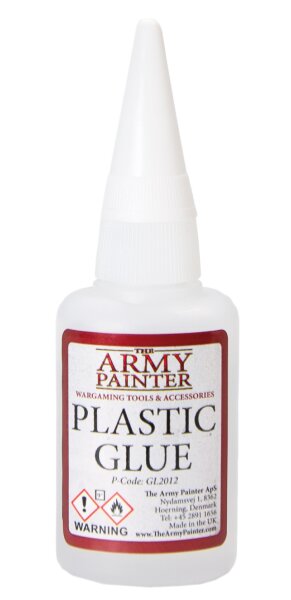 The Army Painter: Plastic Glue