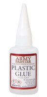 The Army Painter: Plastic Glue