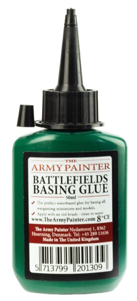 The Army Painter: Basing Glue Neu