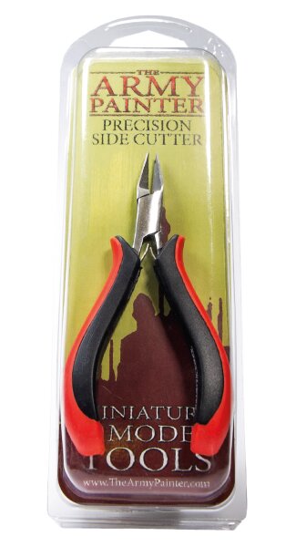 The Army Painter: Precision Side Cutter Neu