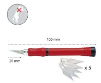 The Army Painter: Hobby Knife Neu