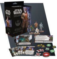 Spezialisten der Rebellen (DE) - Star Wars Legion
