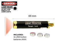 The Army Painter: Targetlock Laser Line Neu