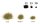 The Army Painter: Swamp Tuft Neu