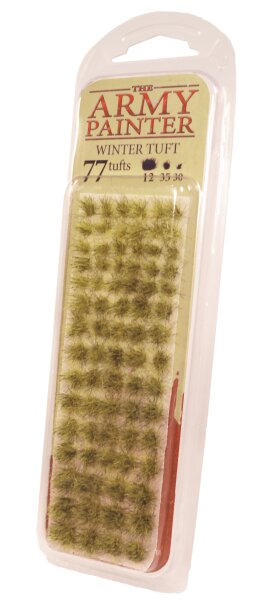 The Army Painter: Winter Tuft Neu