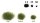 The Army Painter: Woodland Tuft Neu
