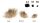 The Army Painter: Frozen Tuft Neu