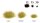The Army Painter: Jungle Tuft Neu