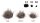 The Army Painter: Deadland Tuft Neu