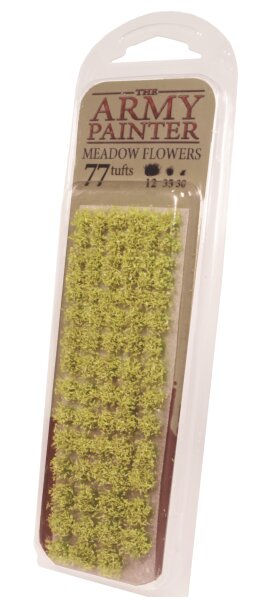 The Army Painter: Meadow Flowers Neu