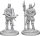 Pathfinder Deep Cuts Mini.: Town Guards