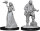 Pathfinder Deep Cuts Mini.: Merchants (Serving Girl/Merchant