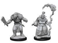 Pathfinder Deep Cuts Mini.: Bugbears