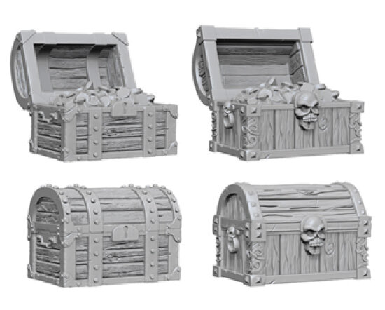 Chests