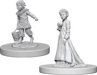 Pathfinder Deep Cuts Mini.: Children