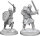 Pathfinder Deep Cuts Mini.: Infantrymen