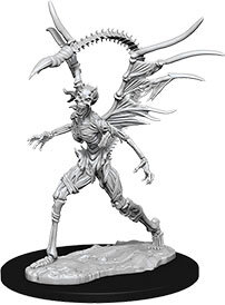 Pathfinder Deep Cuts Mini.: Bone Devil