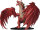 Pathfinder Deep Cuts Mini.: Gargantuan Red Dragon