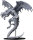 Pathfinder Deep Cuts Mini.: Gargantuan White Dragon