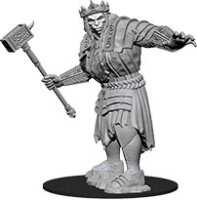 Fire Giant