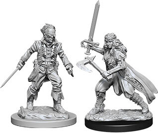 Vampire Hunters