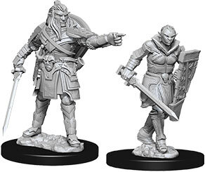 Hobgoblins