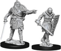 Hobgoblins