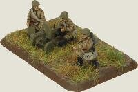 Flames of War SU: Maksim MG Company (Plastic)