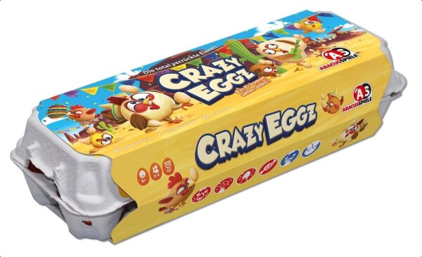 Crazy Eggz (DE)