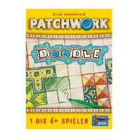 Patchwork Doodle