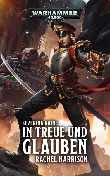 Warhammer 40.000: In Treue und Glauben