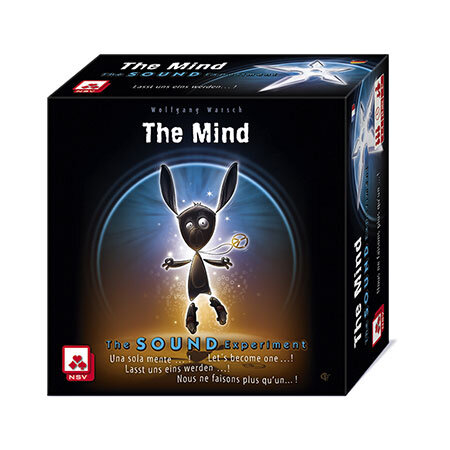 The Mind - The SOUND Experiment