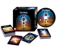 The Mind - The SOUND Experiment