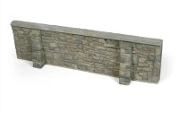 Ardennes Village Wall 14x7