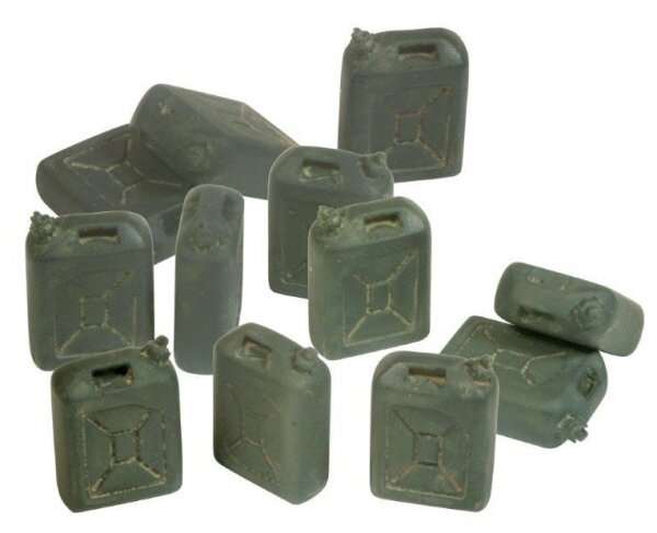 IDF Jerry Can Set