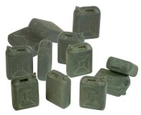 IDF Jerry Can Set