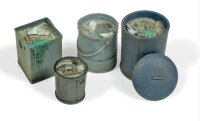 Garbage Bins #2